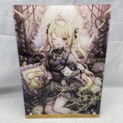 中古】星川サラ 誕生日記念 2020 アクリルパネル [91] - メルカリ