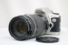 訳あり大特価キヤノンCANON EOS KISS III EF 28-105mm - メルカリ