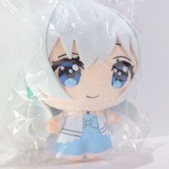 アクアリウムは踊らない スーズ ぬいぐるみ - メルカリ