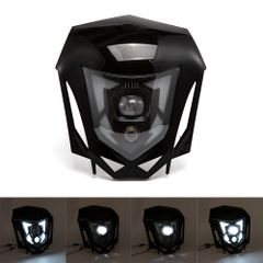 ジャンク】シグナス 4型LEDヘッドライト - メルカリ