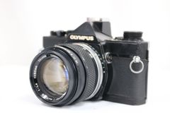 動作確認済】 Olympus OM-1 G06-0423-64-9p - メルカリ