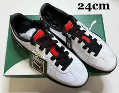 【24cm】プーマ puma スニーカー PUMA PALERMO P3R ATMOS プーマ パレルモ P3R アトモス SPのサムネイル