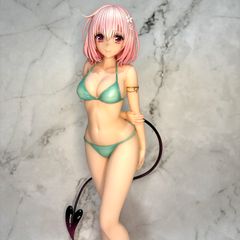 新品 モモ・べリア・デビルーク 水着 ミューズカラーver. 1/4
