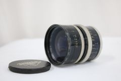 Angenieux アンジェニュー 15mm F1.3 Cマウント - メルカリ
