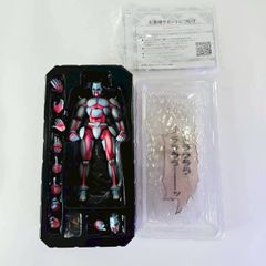 Medicos Super Action Statue ジョジョの奇妙な冒険 Part 4 Crazy Diamond Figure (No Box)