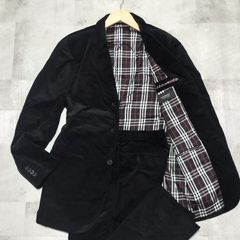 洗える【極美品】SUIT SELECT 4S スーツセットアップ AB6 175cm