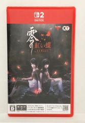 零 紅い蝶 REMAKE 店頭用B2販促ポスター - メルカリ