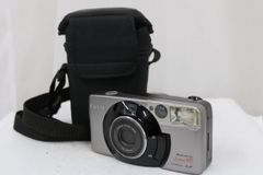 通電・フラッシュOK】YASHICA T AF-D カールツァイス ケース付 - メルカリ