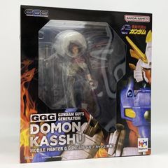 中古】メディコム・トイ RAH GENESIS 仮面ライダーガッチャード