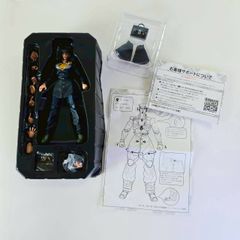 Medicos JoJo's Bizarre Adventure Part 4 Diamond Is Unbreakable Josuke Higashikata Action figure of the main character