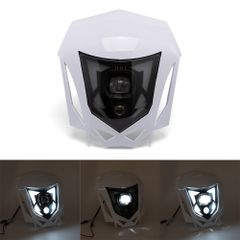ジャンク】シグナス 4型LEDヘッドライト - メルカリ