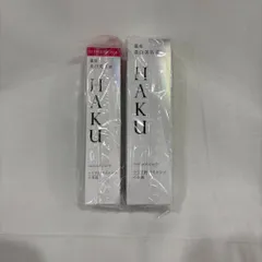 2026年最新】HAKu メラノフォーカス ivの人気アイテム - メルカリ