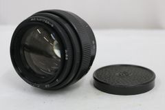 84 新品未使用 初期型 ジュピター 8 2/50 L39 オールドレンズ - メルカリ