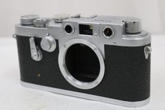 超希少 良品 Leotax S レオタックス S レンジファインダーカメラ