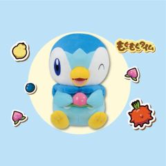 ポケモン ぬいぐるみ とってもおっきいポッチャマ 新品未使用未開封品