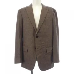 エルメネジルドゼニア Ermenegildo Zegna ジャケットのサムネイル