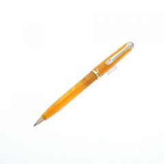 ペリカン スーべレーン K405 ボールペン 茶縞 Pelikan - メルカリ