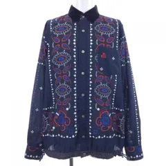 サカイ SACAI 17-01399M シャツのサムネイル