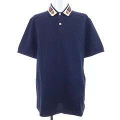 グッチ GUCCI 545714-XJAGU ポロシャツのサムネイル