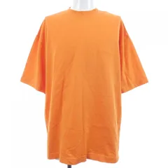 バレンシアガ BALENCIAGA WARDROBE 612966 TJV87 UNISEX Tシャツのサムネイル