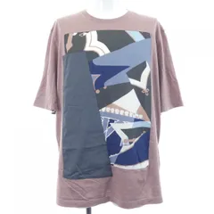 エルメス HERMES ズアブとドラゴン *21-5755 Tシャツのサムネイル