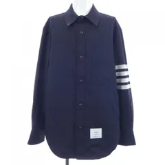 トムブラウン THOM BROWNE 4BAR MJO055A ジャケットのサムネイル