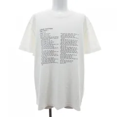 ルイヴィトン LOUIS VUITTON HKY15WNPL Tシャツのサムネイル