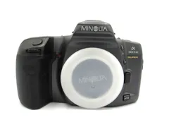 2026年最新】MINOLTA α303siの人気アイテム - メルカリ