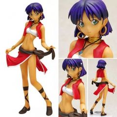 ワンピース ルフィ 女体化 非公認 フィギュア - メルカリ