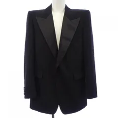 サンローラン SAINT LAURENT 844999 Y7E63 ジャケットのサムネイル