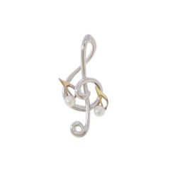 ミキモト MIKIMOTO 幸福の木 アヤコ本真珠 パール ブローチ - メルカリ