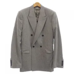アレキサンダーマックイーン ALEXANDER McQUEEN 700348 QTU01 ジャケットのサムネイル