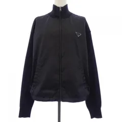 プラダ PRADA トライアングルロゴ P25I72 R212 10FE ブルゾンのサムネイル
