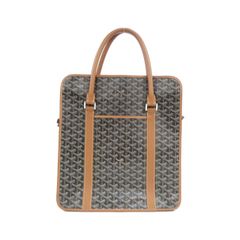 美品】GOYARD ゴヤール ビジネスバッグ アブディプロマット40 - メルカリ