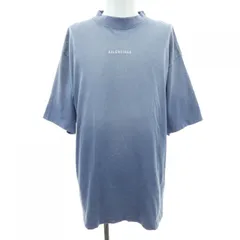 バレンシアガ BALENCIAGA 764235 TPVK1 UNISEX Tシャツのサムネイル