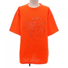 ルイヴィトン LOUIS VUITTON LVヴェジェトゥルレースエンブロイダリーTシャツ HIY88WTYS Tシャツのサムネイル