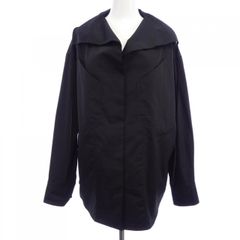 プラダ PRADA トライアングルロゴ GEB255 SOOO 14J2 ジャケット - メルカリ