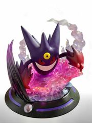 ゴース LEDライト 加湿器 インテリア 照明 ポケモン pokemon 海外製
