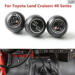 トヨタ40系 ランドクルーザー BJ40 BJ42 FJ40 45 ドアハンドル - メルカリ