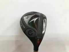 アキラ　PROTOTYPE GL-01　21度　BASSARA ｈ60　Rフレックス　ユーティリティ　中古　ゴルフドゥ！水戸店【最短即日発送】のサムネイル