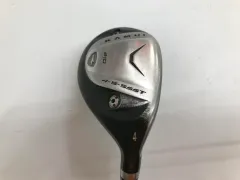 カムイ　TP-XU　21度　ツアーAD AD-75　Sフレックス　ユーティリティ　中古　ゴルフドゥ！水戸店【最短即日発送】のサムネイル