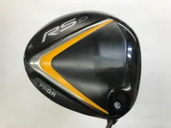 2026年最新】prgr rs just ドライバー の人気アイテム - メルカリ