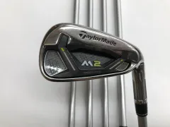2026年最新】M2 アイアン レディース 5本セットの人気アイテム - メルカリ