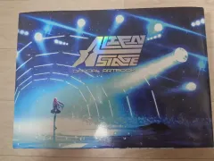 2026年最新】alien stage アートブックの人気アイテム - メルカリ