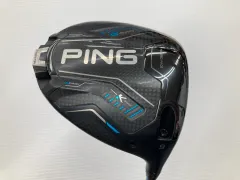 2026年最新】PING ドライバー 12度の人気アイテム - メルカリ