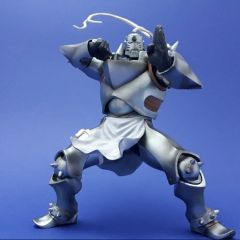 メディコム・トイ VCD 鋼の錬金術師 アルフォンス・エルリック - メルカリ