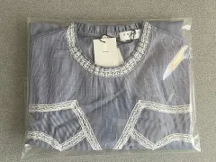 サンドロ レイ ブラウス 2 sandroのサムネイル