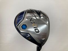 ピン G440 SFT 10.5度 ALTA J CB BLUE SRフレックス ドライバー 中古