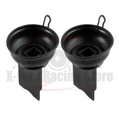 ホンダ CD125T フューエル燃料タンク（10L）ブラック塗装、給油