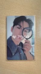 MONSTAX キヒョン BORDERLINE 渋谷タワレコ購入特典トレカ - メルカリ